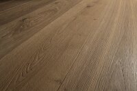 Admonter Parkett Landhausdiele Eiche Weiss Basic