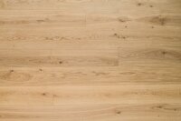 Admonter Parkett Landhausdiele Eiche Weiss Basic