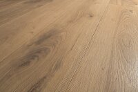 Admonter Parkett Landhausdiele Eiche Weiss Rustic