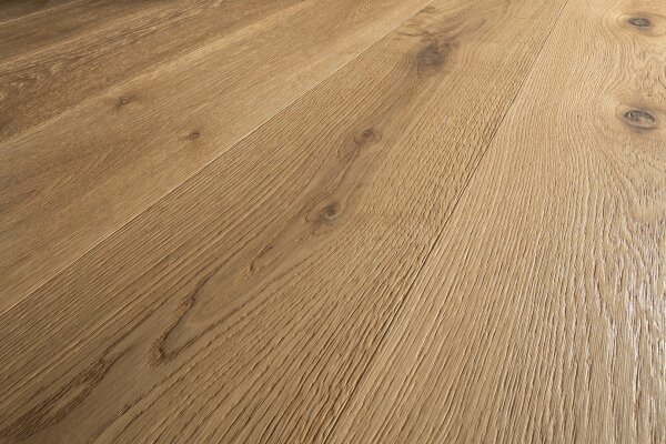 Admonter Parkett Landhausdiele Eiche Stone Basic