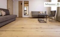 Admonter Parkett Landhausdiele Eiche Stone Rustic