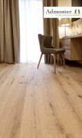 Admonter Parkett Landhausdiele Eiche Stone Rustic