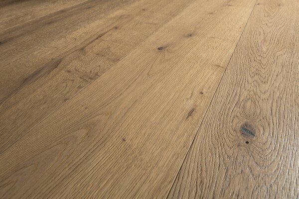Admonter Parkett Landhausdiele Eiche Salis Rustic