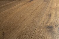 Admonter Parkett Landhausdiele Eiche Lapis Rustic