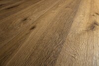 Admonter Parkett Landhausdiele Eiche Ignis Rustic