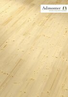 Admonter Parkett Landhausdiele Fichte Basic