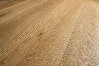 Admonter Parkett Landhausdiele Eiche Natur Naturelle