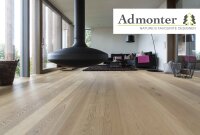 Admonter Parkett Landhausdiele Eiche Stone Naturelle