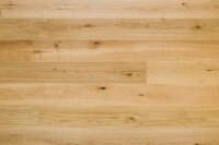 Scheucher Parkett WOODflor 140 Landhausdiele Eiche Astig...