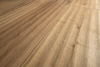 Thede & Witte Parkett Landhausdiele XL Eiche Natur...