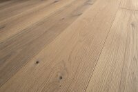 Parkett | Landhausdiele Eiche | Wildeiche Weiss