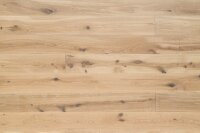 Parkett | Landhausdiele Eiche | Wildeiche Weiss