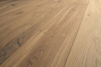 Parkett | Landhausdiele Eiche | Wildeiche Sahara