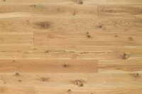 Parkett | Landhausdiele Eiche | Wildeiche Sahara