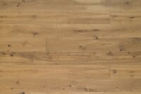 Parkett | Landhausdiele Eiche | Wildeiche Fels