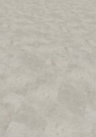 RESTPOSTEN Tilo Vinyl Fertigboden Eleganto Beton Silber
