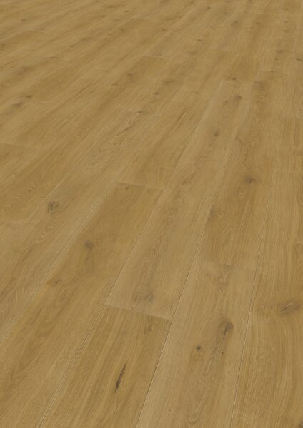 RESTPOSTEN Tilo | Vinyl | Landhausdiele | Elito Trend | Eiche Natur