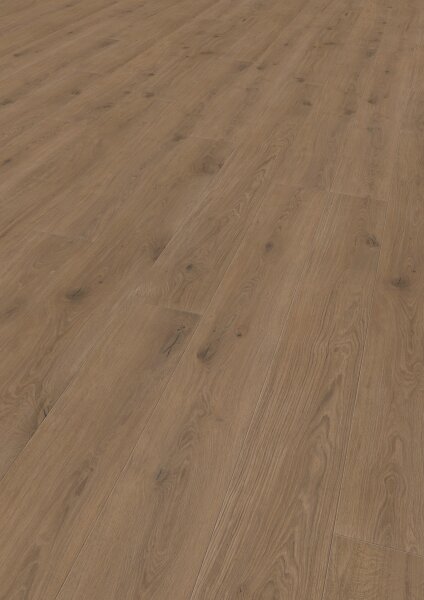 RESTPOSTEN Tilo | Vinyl | Landhausdiele | Elito Trend | Eiche Melange