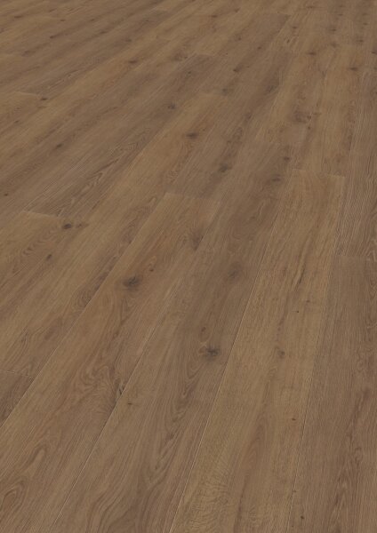 RESTPOSTEN Tilo | Vinyl | Landhausdiele | Elito Trend | Eiche Caramel