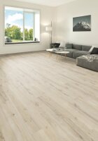 Tilo Vinyl | Fertigboden | Basic | Birke Portland