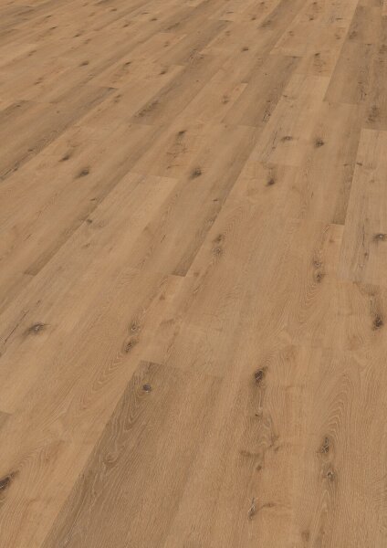 Tilo Vinyl | Fertigboden | Basic | Eiche Kansas