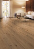 Tilo Vinyl | Fertigboden | Basic | Eiche Kansas