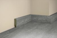 Tilo Sockelleiste Vinyl Eleganto Spa Concrete Natur