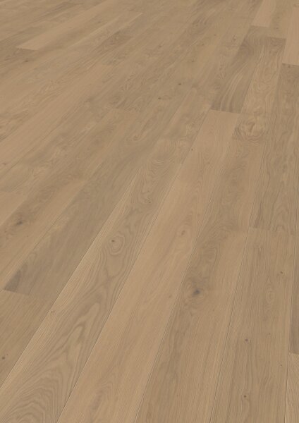 Tilo Parkett | Landhausdiele | Puristico Trend | Eiche Champagne Balance