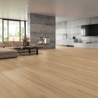 Tilo Parkett | Landhausdiele | Puristico Trend | Eiche...