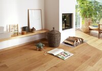 Tilo Parkett | Landhausdiele | Puristico | Trend Eiche...