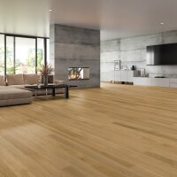 Tilo Parkett | Landhausdiele | Puristico | Trend Eiche Natur Balance
