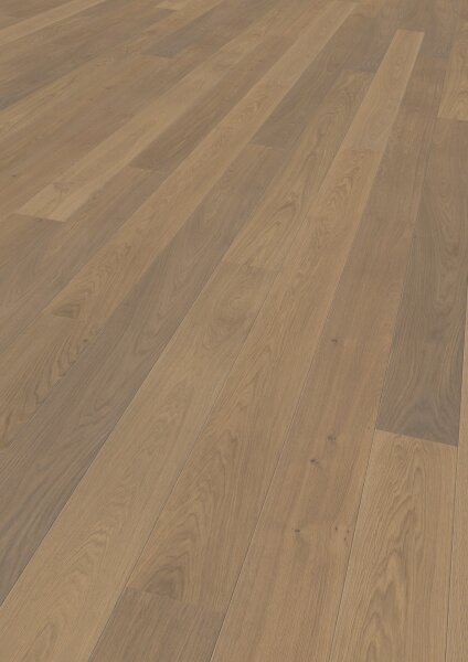 Tilo Parkett | Landhausdiele | Puristico Trend | Eiche Melange Balance