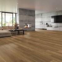 Tilo Parkett | Landhausdiele | Puristico Trend Eiche |...