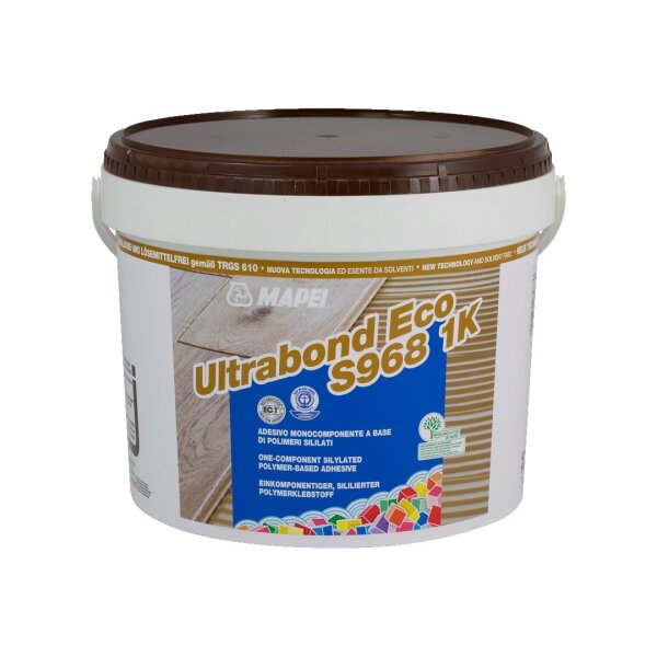 Mapei ULTRABOND ECO S968 1K