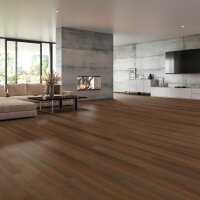 Tilo Parkett | Landhausdiele | Puristico Trend | Eiche...