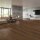 Tilo Parkett | Landhausdiele | Puristico Trend | Eiche Mocca Balance