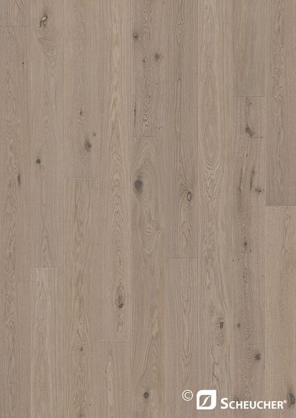 Scheucher Parkett Elevation WOODflor 182 Landhausdiele Eiche Korsika SEDA