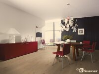 Scheucher Parkett Elevation WOODflor 182 Landhausdiele Eiche Korsika SEDA
