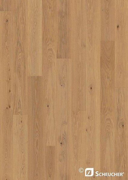 Scheucher Parkett Elevation WOODflor 182 Landhausdiele Eiche Teneriffa SEDA