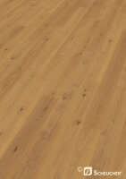 Scheucher Parkett Elevation WOODflor 182 Landhausdiele...