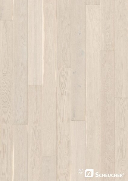 Scheucher Parkett Elevation WOODflor 182 Landhausdiele Eiche Mand&ouml; SEDA