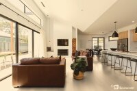 Scheucher Parkett Elevation WOODflor 182 Landhausdiele Eiche Mand&ouml; SEDA