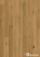 Scheucher Parkett Elevation WOODflor 140 Landhausdiele...