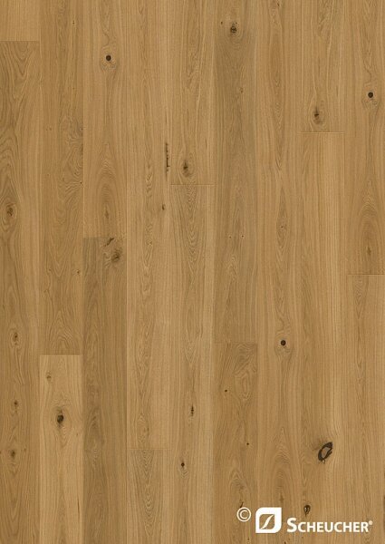 Scheucher Parkett Elevation WOODflor 182 Landhausdiele Eiche Korfu SEDA