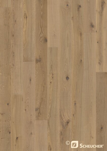 Scheucher Parkett Elevation WOODflor 182 Landhausdiele Eiche Losinj SEDA