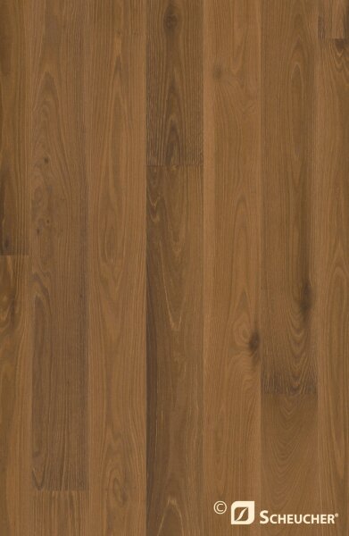 Scheucher Parkett Elevation WOODflor 182 Landhausdiele Eiche Naxos SEDA