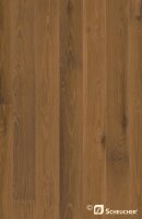 Scheucher Parkett Elevation WOODflor 182 Landhausdiele...