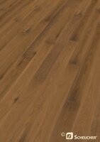 Scheucher Parkett Elevation WOODflor 182 Landhausdiele...