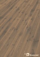 Scheucher Parkett Elevation WOODflor 182 Landhausdiele...