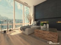 Scheucher Parkett Elevation WOODflor 182 Landhausdiele Eiche Hvar SEDA